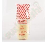 Case of 20 Kewpie Mayonnaise (QP) Japanese Mayo - 500g
