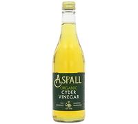 Case of 6 x Aspall Organic Cyder Vinegar (500Ml) Gluten Free Vegan