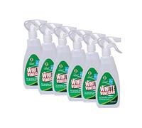 Case of 6 x Dri-Pak Clean and Natural White Vinegar Cleaner 500ml
