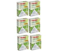 Case of 6 x Tri-Bio Natural Dishwasher Salt 3lb (1.4kg)