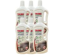 Case of 6 x Tri-Bio Probiotic Universal Floor Cleaner Super Concentrate 840ml