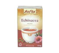 Case of 6 Yogi Tea Echinecea 17 Tea Bags