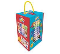 Case of Colourblocks
