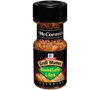 Case of Grill Mates Roasted Garlic & Herb Seasoning (6 Total) by McCormick