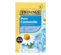 Case of Pure Camomile Herbal Tea