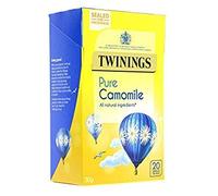 Case of Pure Camomile Herbal Tea