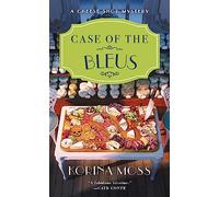 Case of the Bleus: A Cheese Shop Mystery: 4 (Cheese Shop Mysteries)