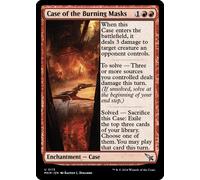 Case of the Burning Masks | Murders at Karlov Manor