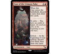 Case of the Crimson Pulse | Murders at Karlov Manor