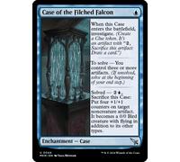 Case of the Filched Falcon | Murders at Karlov Manor