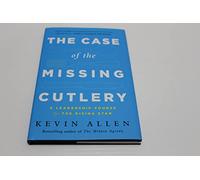 Case of the Missing Cutlery: A Leadership Course for the Rising Star