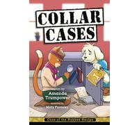 Case of the Robbed Recipe: A Christian Mystery for Kids (Collar Cases)