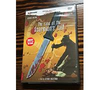 Case of the Scorpions Tail [DVD] [Region 1] [US Import] [NTSC]