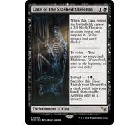 Case of the Stashed Skeleton | Murders at Karlov Manor