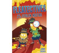 Case of the Stolen Nectar: 1 (Fleatectives)