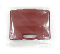 Case Only DER EE LCR Meter DE-5000 Plastic case without Meter & Accessories JP