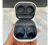 (CASE ONLY) GENUINE Samsung Galaxy Buds FE Charging Replacement Case SM-R400N