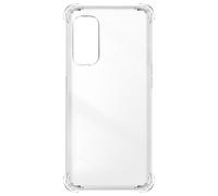 Case Oppo Reno 4 Pro 5G Soft Silicone Protective Ultra-thin Clear
