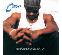 Case - Personal Conversation [CASSETTE]