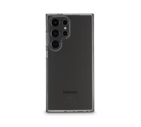 Case pr port. "Always Clear" for Samsung Galaxy S24 Ultra, trps.