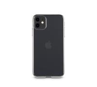 Case pr port. "Always Clear" pr Apple iPhone 11, trsp.
