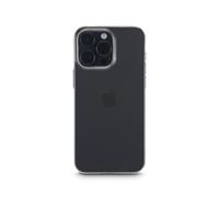 Case pr port. "Always Clear" pr Apple iPhone 15 Pro, trsp.