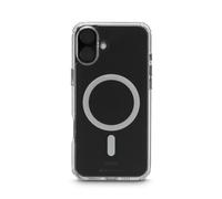 Case pr port. "Extreme Protect" for Apple iPhone 16 Plus, trsp.