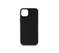 Case pr port. "Fantastic Feel" pr Apple iPhone 15, black