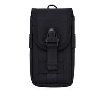 Case Practical Waist Bag Pack Phone Belt Bag Tacticals Bag Practical Molles for Camping