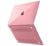 Case Protection Shockproof Polycabonate Pink P.Macbook Air 13 2020/2019/2018