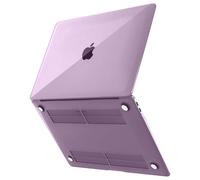Case Protection Shockproof Purple P.Macbook Air 13 2020/2019/2018