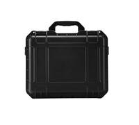 Case Protections Resilient Case Storage Solution for Your Equipment for 2 Hard Carrying Secure Storage Box Portable Travel