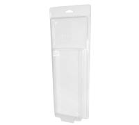 Case Protectors 3 pack, for Hot Wheels and Matchbox 1:64 scale model cars (Premium Card 5rs 3 Pack)