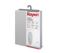 Case Rayen 6143.01 Light Grey Titanium NEW