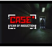 CASE RECORDS: Fear of Abduction PC Steam CD Key