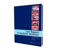 Case Reports in Paediatric Dentistry