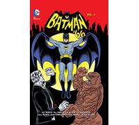 Case, Richard - Batman 66 HC Vol 5 (Batman '66, 5)