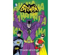 Case, Richard - Batman 66 TP Vol 4