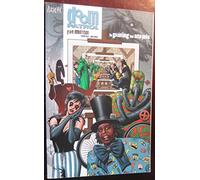 Case, Richard - Doom Patrol TP Vol 02 Painting That Ate Paris