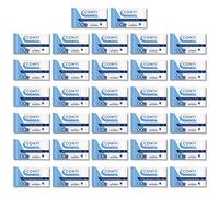 Case Saver 32x Conti Soft Large Dry Wipes - 100 Pack