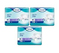 Case Saver 3X TENA Slip Maxi Medium (3260ml) 24 Pack