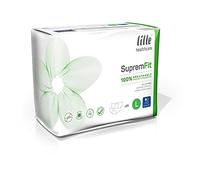 Case Saver 4 x Lille Supreme Fit - Regular Plus (2430ml) Large (105-150cm) by Lille