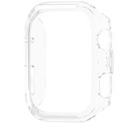Case Screen Protector All-Around PC Cover Watch Screen Protective Case For Watch Fit 4 Smartwatch