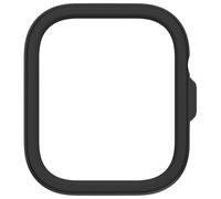 Case Screen Protector All-Around PC Cover Watch Screen Protective Case For Watch Fit 4 Smartwatch