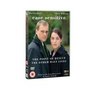 Case Sensitive - Point of Rescue and The Other Half Lives [DVD]