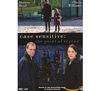 Case Sensitive: The Point Of Rescue ( Case Sensitive ) ( Case Sensitive - Point Of Rescue )