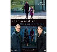 Case Sensitive: The Point Of Rescue ( Case Sensitive ) ( Case Sensitive - Point Of Rescue )