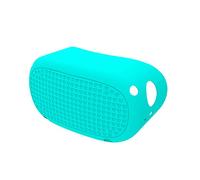 Case Skin Headset Protective Cover Host Protective Cover for Virtual Reality Accessories Soft Silicone Virtual Reality Accessories