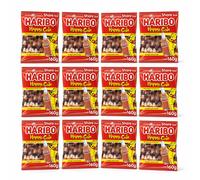 Case SKU - Haribo Happy Cola 160g