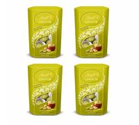 Case SKU - Lindt Lindor Pistachio 200g